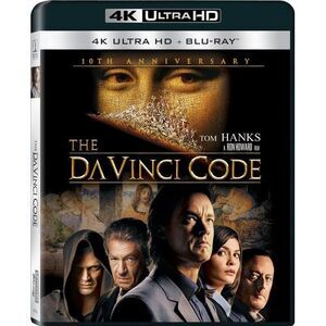 Da Vinci Code